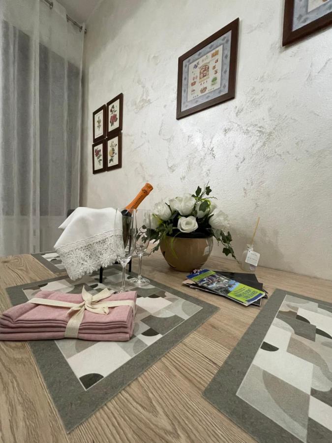 Casa vacanza Elena Verona Exterior foto